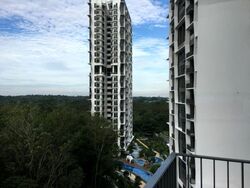 Eco Sanctuary (D23), Condominium #468839311